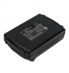 Bosch DDBB180 / 2 607 336 091 2000mAh Li-ion 18.0V (Cameron Sino)