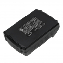 Bosch DDBB180 / 2 607 336 091 2000 mAh Li-ion 18,0 V (Cameron Sino)