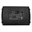 Bosch DDBB180 / 2 607 336 091 2000 mAh Li-ion 18,0 V (Cameron Sino)