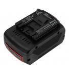 Bosch DDBB180 / 2 607 336 091 4000mAh Li-ion 18.0V (Cameron Sino)