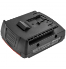 Bosch TSR 1080-LI / BAT607 2000mAh Li-ion 14.4V (Cameron Sino)