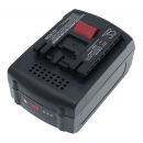 Batería de repuesto para Bosch DDBB180 / 2 607 336 091 5000 mAh Li-ion 18 V (Cameron Sino)