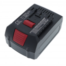 Batería de repuesto para Bosch DDBB180 / 2 607 336 091 5000 mAh Li-ion 18 V (Cameron Sino)