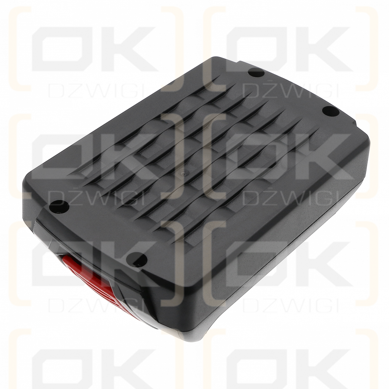 Bosch DDBB180 / 2 607 336 091 2600mAh Li-ion 18.0V (Cameron Sino)