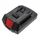 Bosch DDBB180 / 2 607 336 091 2600mAh Li-ion 18.0V (Cameron Sino)
