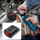 Bosch DDBB180 / 2 607 336 091 2600mAh Li-ion 18.0V (Cameron Sino)