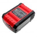 Bosch 17618 / 2 607 336 091 3000mAh Li-ion 18.0V (Cameron Sino)