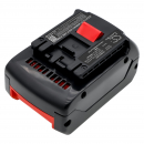 Bosch 17618 / 2 607 336 091 3000mAh Li-ion 18.0V (Cameron Sino)