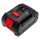 Bosch 17618 / 2 607 336 091 3000mAh Li-ion 18.0V (Cameron Sino)