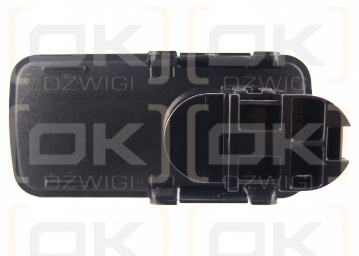 Bosch PSR 7.2VES-2 / 2 607 335 031 2100mAh Ni-MH 7.2V (Cameron Sino)