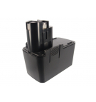 Bosch PSR 7.2VES-2/2 607 335 031 3300 мАч Ni-MH 7,2 В (Cameron Sino)