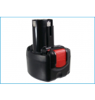 Bosch GSR7.2-2/2 607 335 437 1500 мАч Ni-MH 7,2 В (Cameron Sino)