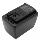 Bosch 1651B / BAT836 3000mAh Li-ion 36.0V (Cameron Sino)