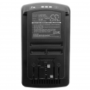 Bosch 1651B / BAT836 4000 mAh Li-Ion 36,0 V (Cameron Sino)