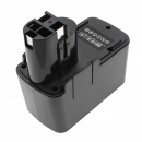 Bosch GSR 9.6 (old Version) / 2 607 335 035 2100mAh Ni-MH 9.6V (Cameron Sino)