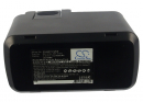 Bosch GSR 9.6 (alte Version) / 2 607 335 035 2100 mAh Ni-MH 9,6 V (Cameron Sino)