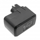 Bosch GSR 9.6 (old Version) / 2 607 335 035 2100mAh Ni-MH 9.6V (Cameron Sino)