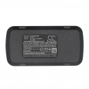 Bosch GSR 9.6 (old Version) / 2 607 335 035 2100mAh Ni-MH 9.6V (Cameron Sino)
