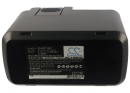 Bosch PSR 9.6VES-2 / 2 607 335 035 3300mAh Ni-MH 9.6V (Cameron Sino)