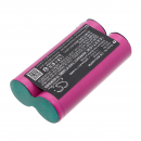 Bosch UNEO / 100536 2000mAh Li-ion 7.4V (Cameron Sino)