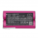 Bosch UNEO / 100536 2000mAh Li-ion 7.4V (Cameron Sino)