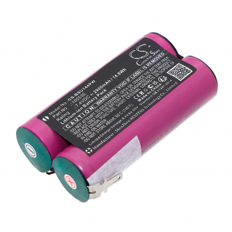 Bosch UNEO / 100536 2000mAh Li-ion 7.4V (Cameron Sino)