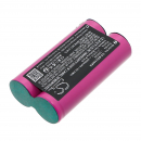 Bosch UNEO / 100536 3000mAh Li-ion 7.4V (Cameron Sino)