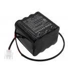 Besam UniTurn / 24SC-2000 2000mAh Ni-CD 28.8V (Cameron Sino)
