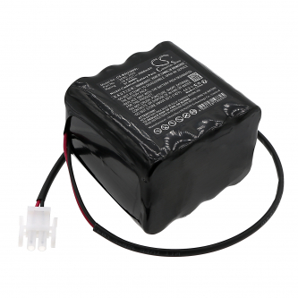 Besam UniTurn / 24SC-2000 2000mAh Ni-CD 28.8V (Cameron Sino)