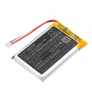 Babysense V24R Video Baby Monitor / AHB523450 1000mAh Li-Polymer 3.7V (Cameron Sino)