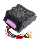 Bissell CrossWave X7 Cordless Pro 2955Z / INR18650-7S1P 3000 mAh Li-ion 25,2 V (Cameron Sino)