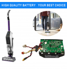 Bissell CrossWave X7 Cordless Pro 2955Z / INR18650-7S1P 3000 mAh Li-ion 25.2 V (Cameron Sino)