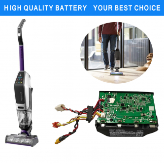Bissell CrossWave X7 Cordless Pro 2955Z / INR18650-7S1P 3000mAh Li-ion 25.2V (Cameron Sino)