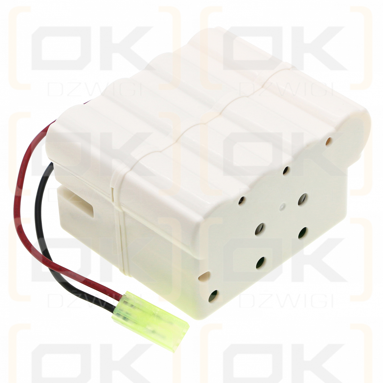 Bissell 2602C / 61-0088-010 3000 mAh Li-Ion 21,6 V (Cameron Sino)