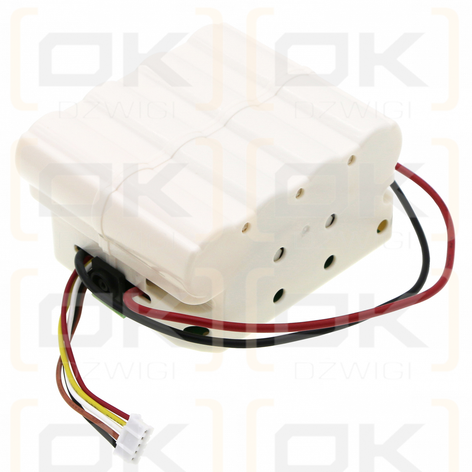 Bissell 2602C / 61-0088-010 3000 mAh Li-Ion 21,6 V (Cameron Sino)