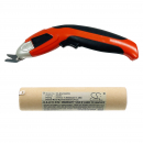 Black & Decker SZ360B 2000mAh Ni-MH 3.6V (Cameron Sino)