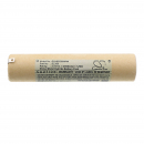 Black & Decker SZ360B 2000mAh Ni-MH 3.6V (Cameron Sino)