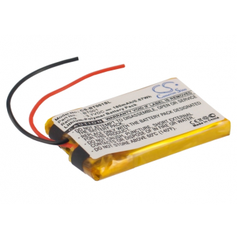 JBL T450BT / GSP042030 180 mAh Li-Polymer 3,7 V (Cameron Sino)