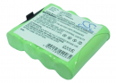 AEG Liberty S/BT153 1500mAh Ni-MH 4.8V (Cameron Sino)