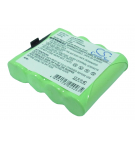 AEG Liberty S / BT153 1500 mAh Ni-MH 4,8 V (Cameron Sino)