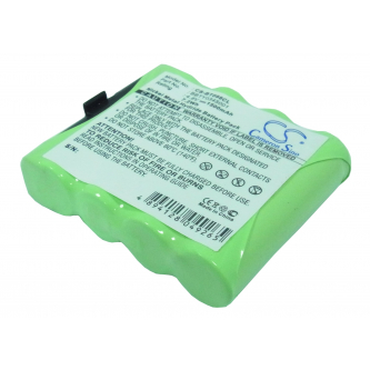 AEG Liberty S / BT153 1500mAh Ni-MH 4.8V (Cameron Sino)