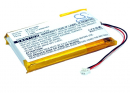 Globalstar 11-TR151-LIB-TN1 / ATL903857 2000mAh Li-Polymer 3.7V (Cameron Sino)