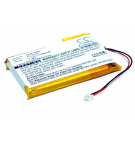 Globalstar 11-TR151-LIB-TN1 / ATL903857 2000 мАч литий-полимерный 3,7 В (Cameron Sino)