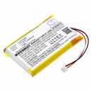 Globalstar 11-TR151-LIB-TN1 / ATL903857 2000mAh Li-Polymer 3.7V (Cameron Sino)