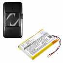 Globalstar 11-TR151-LIB-TN1 / ATL903857 2000mAh Li-Polymer 3.7V (Cameron Sino)