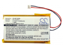 Globalstar 11-TR151-LIB-TN1 / ATL903857 2000mAh Li-Polymer 3.7V (Cameron Sino)