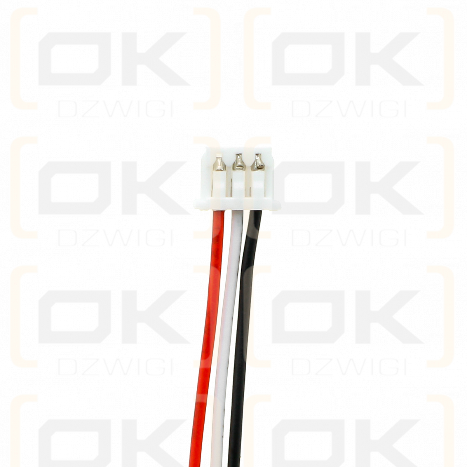 Globalstar 11-TR151-LIB-TN1 / ATL903857 2000mAh Li-Polymer 3.7V (Cameron Sino)