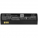 Globalstar GSP-1700 / GPB-1700 2600mAh Li-ion 3.7V (Cameron Sino)