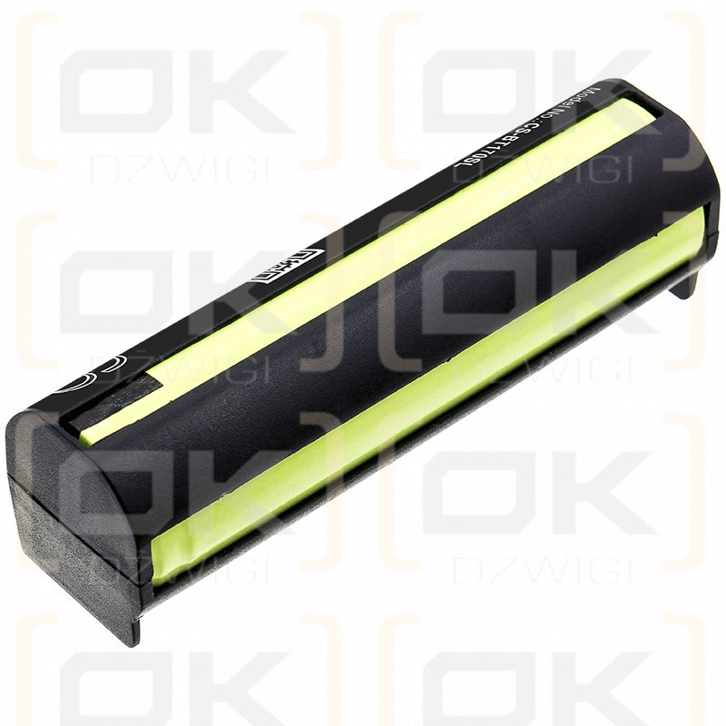 Globalstar GSP-1700 / GPB-1700 2600mAh Li-ion 3.7V (Cameron Sino)