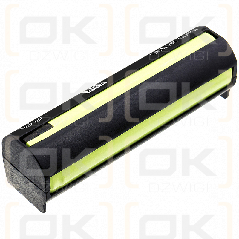 Globalstar GSP-1700 / GPB-1700 3400mAh Li-ion 3.7V (Cameron Sino)